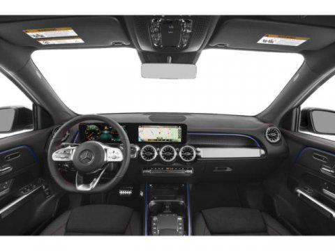 used 2023 Mercedes-Benz EQB 250 car, priced at $29,999