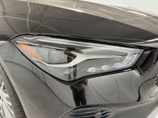 used 2025 Mercedes-Benz CLA 250 car, priced at $38,999