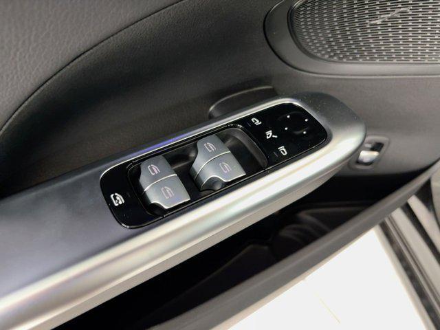 new 2025 Mercedes-Benz C-Class car, priced at $50,085