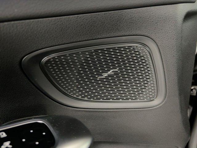 new 2025 Mercedes-Benz C-Class car, priced at $50,085