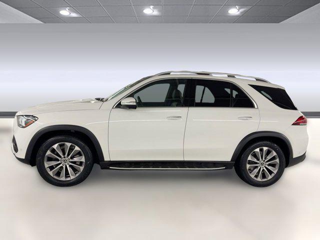 used 2022 Mercedes-Benz GLE 350 car, priced at $42,998