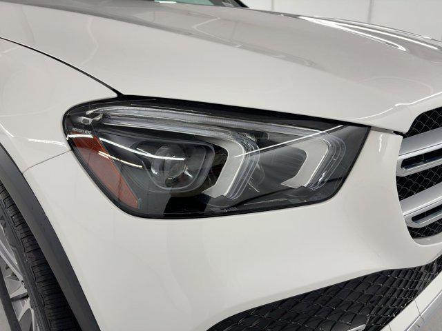 used 2022 Mercedes-Benz GLE 350 car, priced at $42,998
