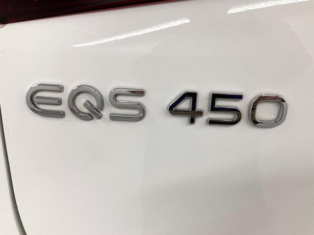 used 2023 Mercedes-Benz EQS 450 car, priced at $54,998