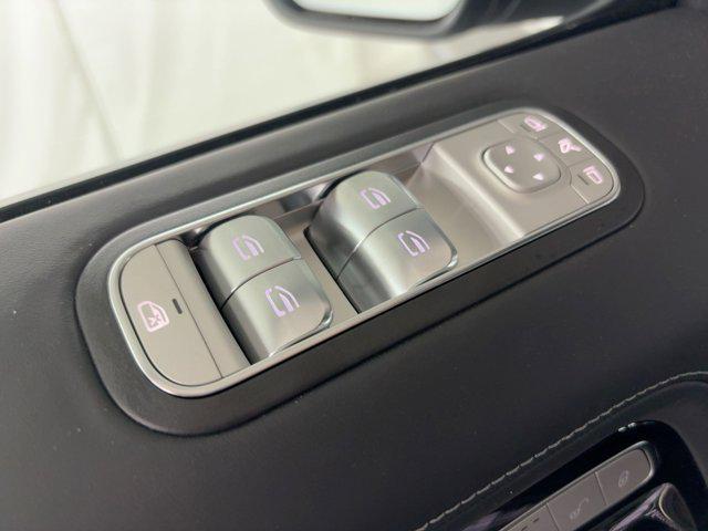 new 2025 Mercedes-Benz G-Class car