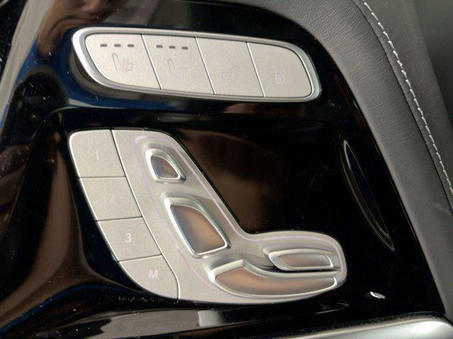 new 2025 Mercedes-Benz G-Class car