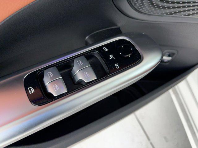 new 2025 Mercedes-Benz C-Class car, priced at $51,685