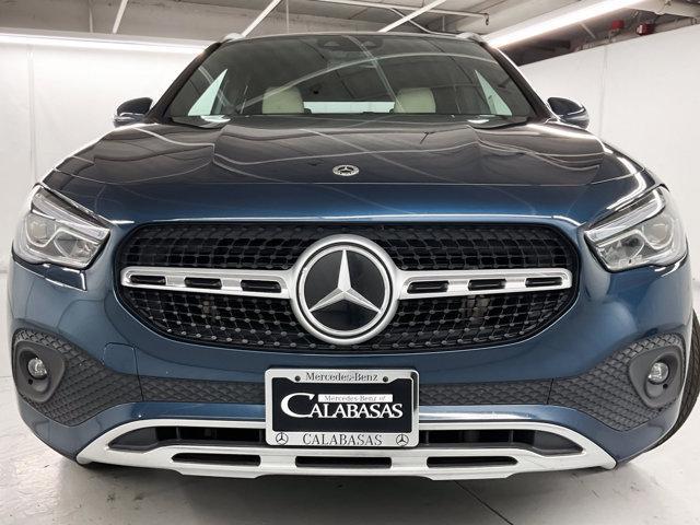 used 2023 Mercedes-Benz GLA 250 car, priced at $26,699