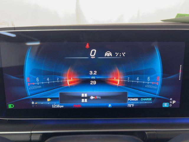 new 2026 Mercedes-Benz AMG GLS 63 car