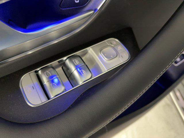 new 2026 Mercedes-Benz AMG GLS 63 car