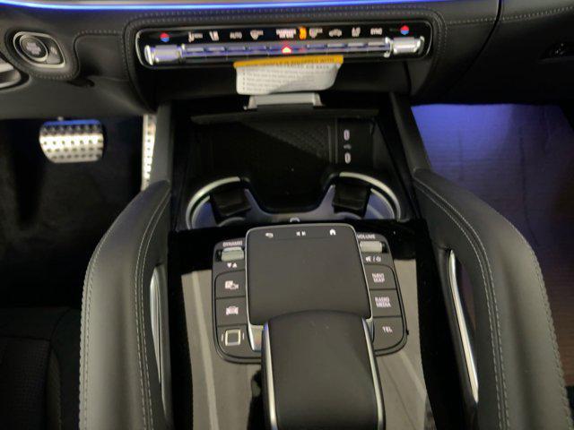 new 2026 Mercedes-Benz AMG GLS 63 car