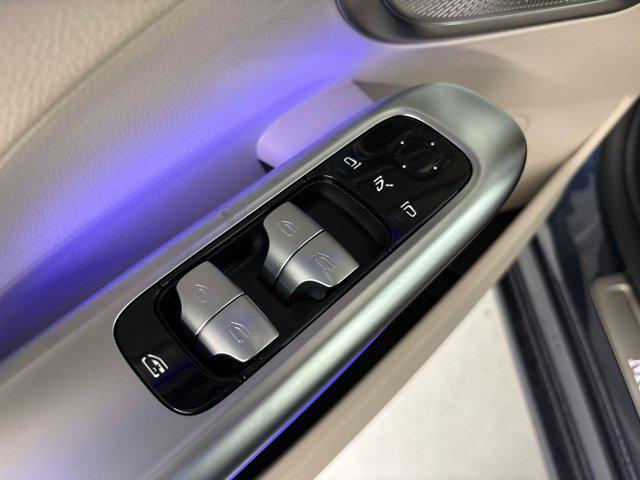 new 2025 Mercedes-Benz C-Class car, priced at $53,085