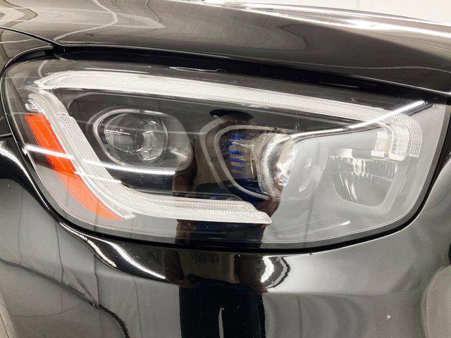 used 2022 Mercedes-Benz GLC 300 car, priced at $30,898