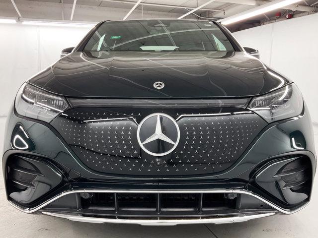 new 2025 Mercedes-Benz EQE 350 car, priced at $82,145