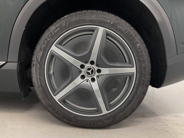 new 2025 Mercedes-Benz EQE 350 car, priced at $82,145