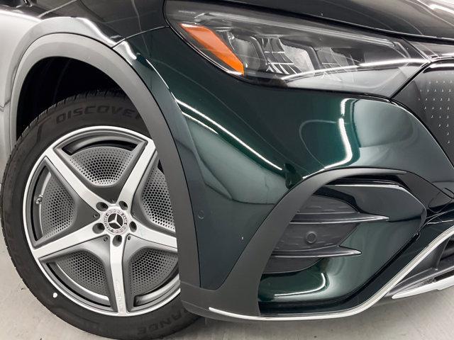 new 2025 Mercedes-Benz EQE 350 car, priced at $82,145