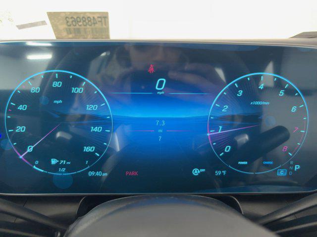 new 2026 Mercedes-Benz GLC 300 car, priced at $58,105