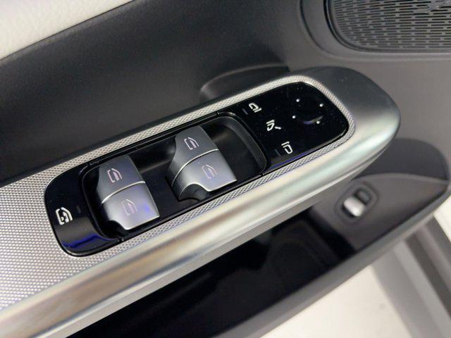 new 2026 Mercedes-Benz GLC 300 car, priced at $58,105