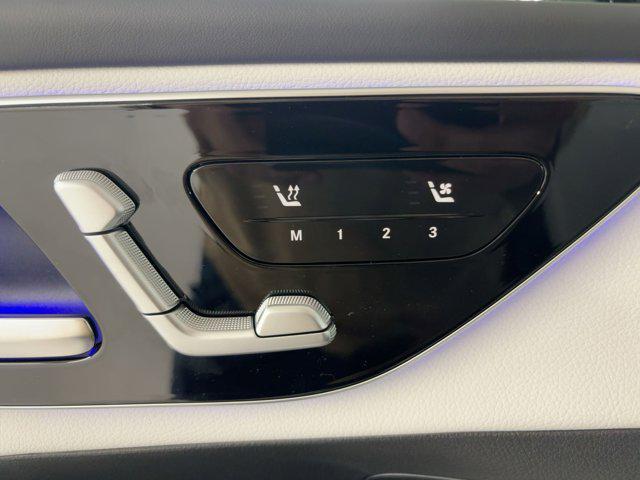 new 2026 Mercedes-Benz GLC 300 car, priced at $58,105