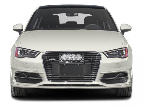 used 2016 Audi A3 e-tron car, priced at $10,999