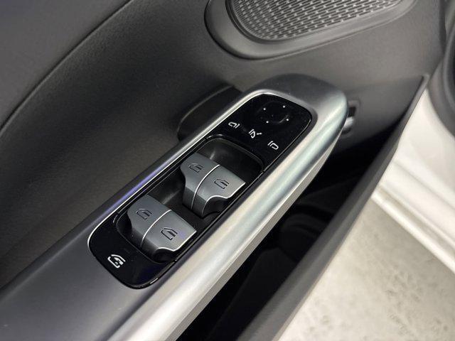 new 2025 Mercedes-Benz C-Class car, priced at $50,310