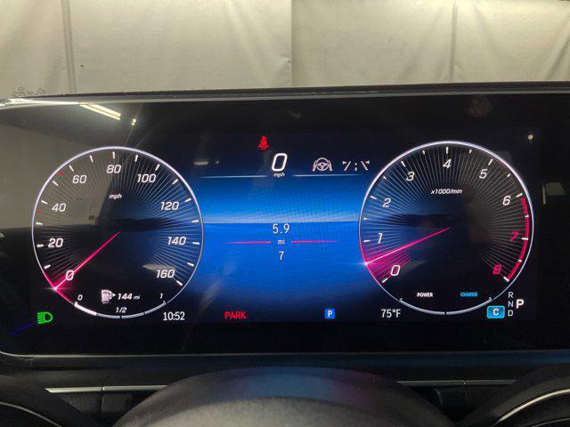 new 2025 Mercedes-Benz GLS 450 car