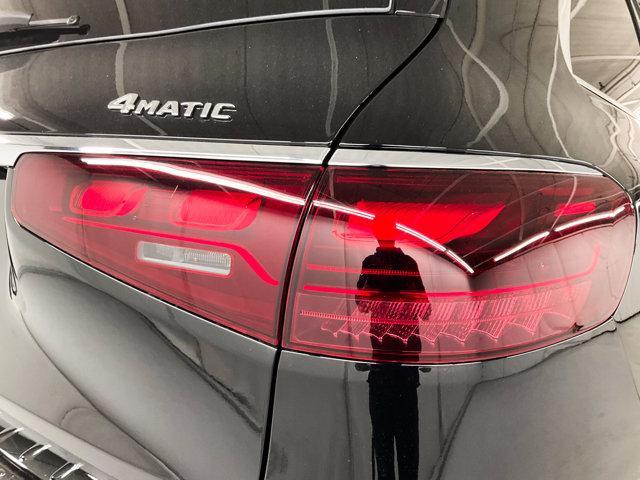 new 2025 Mercedes-Benz GLS 450 car