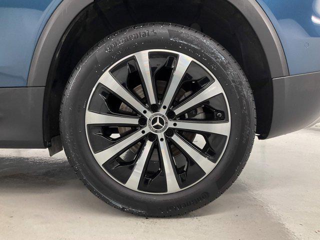 used 2021 Mercedes-Benz GLB 250 car, priced at $24,697
