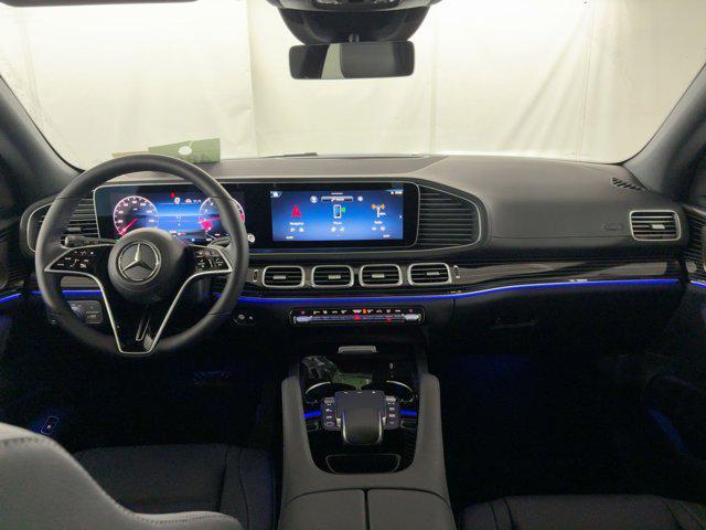 new 2026 Mercedes-Benz GLE 350 car, priced at $77,640