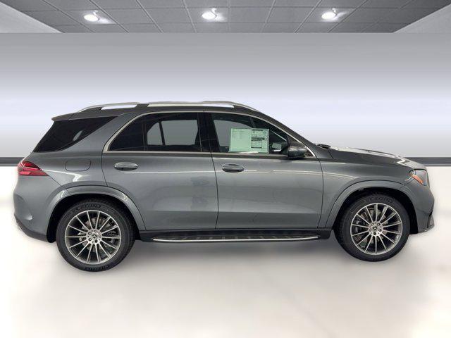 new 2026 Mercedes-Benz GLE 350 car, priced at $77,640