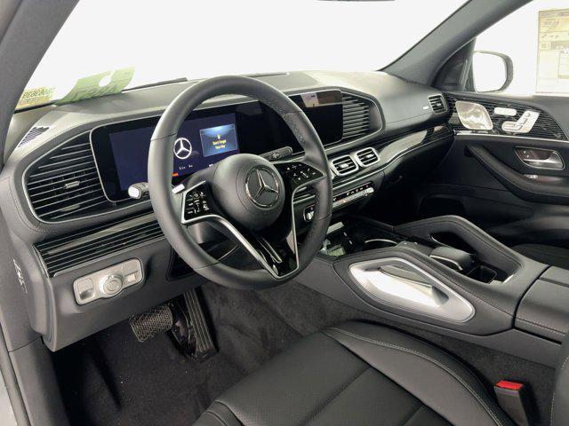 new 2026 Mercedes-Benz GLE 350 car, priced at $77,640