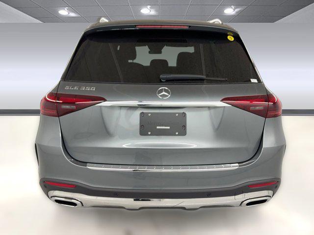 new 2026 Mercedes-Benz GLE 350 car, priced at $77,640