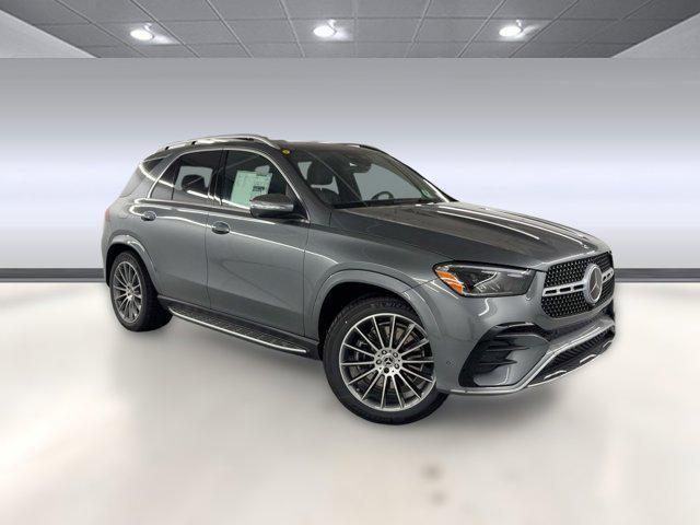 new 2026 Mercedes-Benz GLE 350 car, priced at $77,640