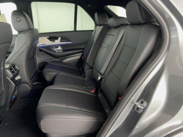 new 2026 Mercedes-Benz GLE 350 car, priced at $77,640