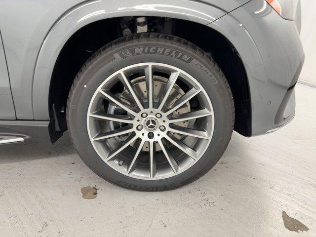 new 2026 Mercedes-Benz GLE 350 car, priced at $77,640