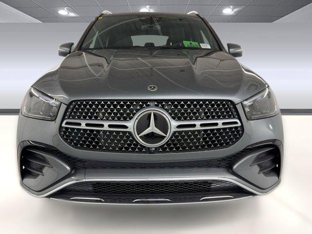 new 2026 Mercedes-Benz GLE 350 car, priced at $77,640