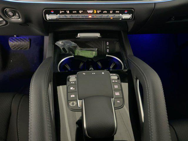 new 2026 Mercedes-Benz GLE 350 car, priced at $77,640