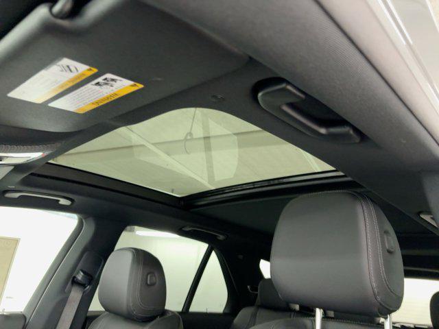 new 2026 Mercedes-Benz GLE 350 car, priced at $77,640