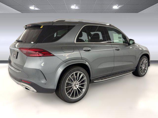 new 2026 Mercedes-Benz GLE 350 car, priced at $77,640