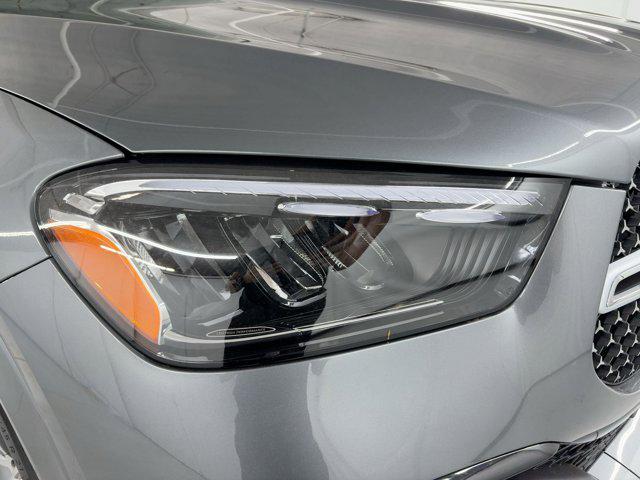 new 2026 Mercedes-Benz GLE 350 car, priced at $77,640