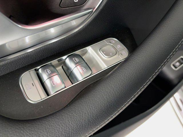 new 2026 Mercedes-Benz GLE 350 car, priced at $77,640