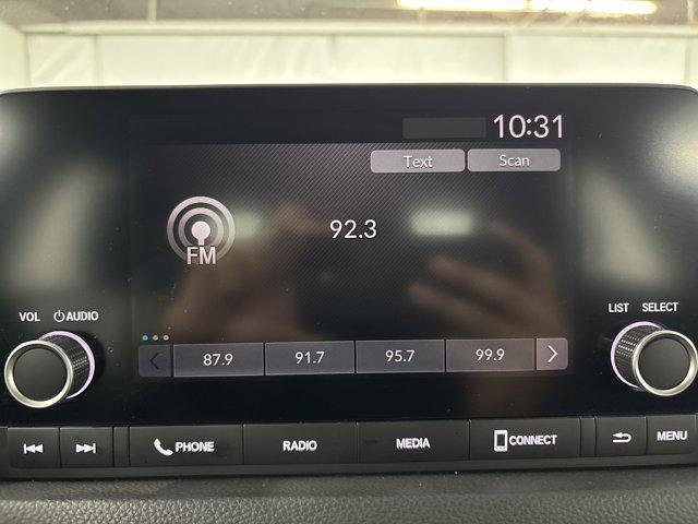 used 2023 Honda Civic car, priced at $24,999