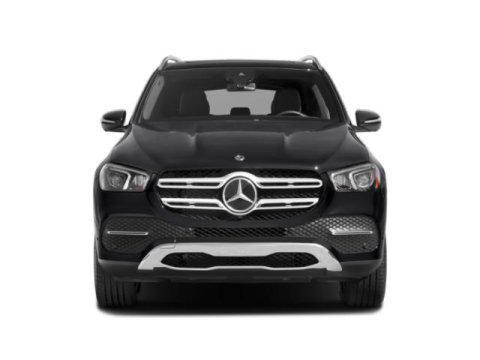 used 2023 Mercedes-Benz GLE 350 car, priced at $51,598