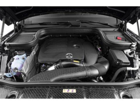 used 2023 Mercedes-Benz GLE 350 car, priced at $51,598