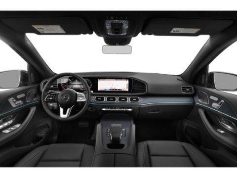 used 2023 Mercedes-Benz GLE 350 car, priced at $51,598