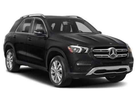 used 2023 Mercedes-Benz GLE 350 car, priced at $51,598