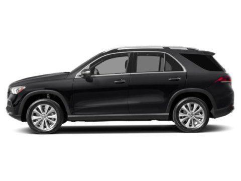 used 2023 Mercedes-Benz GLE 350 car, priced at $51,598