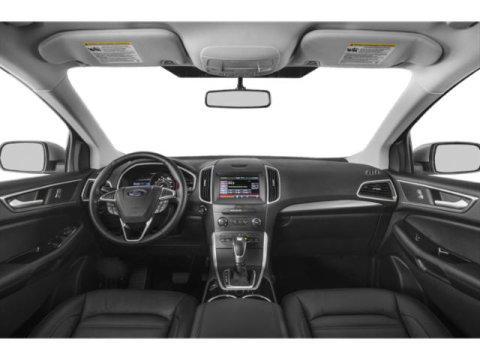 used 2015 Ford Edge car, priced at $10,999