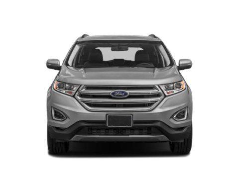 used 2015 Ford Edge car, priced at $10,999