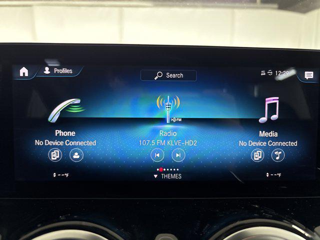 used 2022 Mercedes-Benz GLB 250 car, priced at $26,599