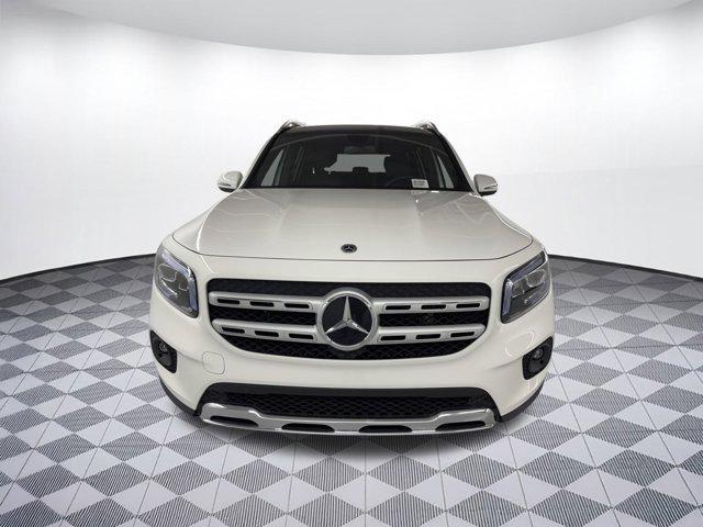 used 2022 Mercedes-Benz GLB 250 car, priced at $26,599